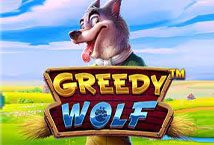 Greedy Wolf slot